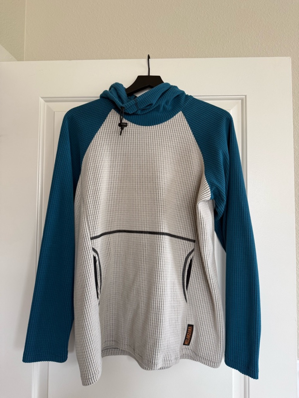 Women's Melanzana Mid layer Hoodie